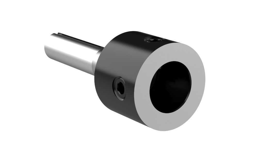 Allied R8 Master Shanks Overview